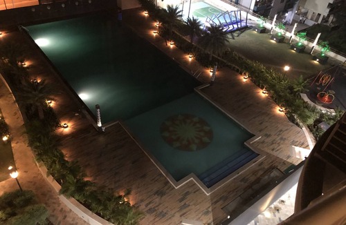 Kharghar Apartment | Luxurious Appartment for comfortable stay in Navi Mumbai