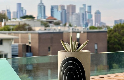 South Yarra Apartment | Luxurious, modern, amongst it all