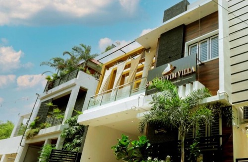 Madurai Villa | Luxurious Villa -historical picturesque town of Madurai lies SACHSHIVIM VILLA
