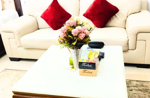 Gurugram Apartment | Luxury 2-bedroom apartment in vibrant Gurugram
