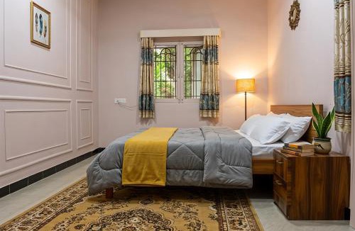 Coimbatore Apartment | Luxury 2BHK Apartment - Zenen