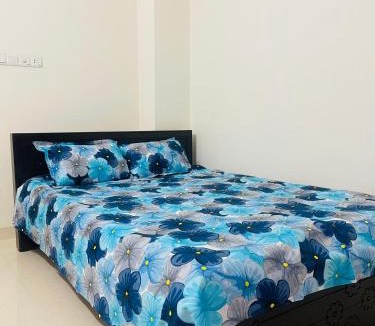 Dhaka Apartment | Luxury 3 BR AC WiFi APT in Uttara