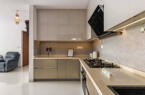 Electronic City Phase II Apartment | Luxury 4BHK in E-City with 40 Amenities