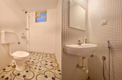 Nagoa Villa | Luxury 4bhk Villa with Swimming Pool Near Calangute & Baga