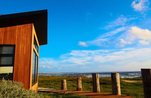 Currie House | Luxury Accommodation