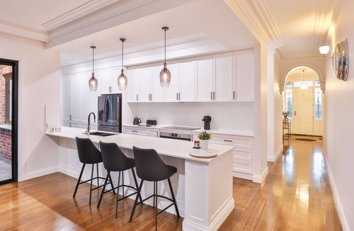 Mildura House | Luxury Accommodation