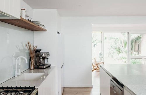 Corlette Apartment | Luxury Accomodation | LOFT Corlette | Pet Friendly