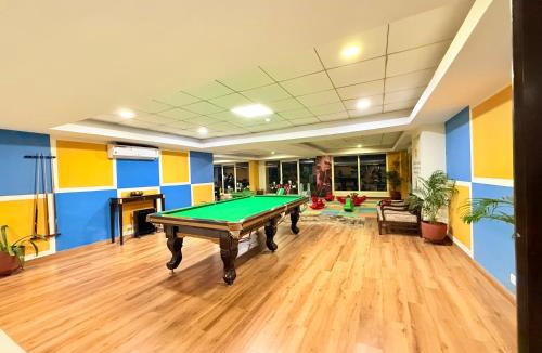 Tapovan Apartment | Luxury Aloha Majestic Apartments