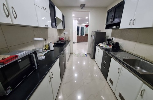 Kelambakkam House | Luxury apartment at Chennai Old Mahabalipuram Road
