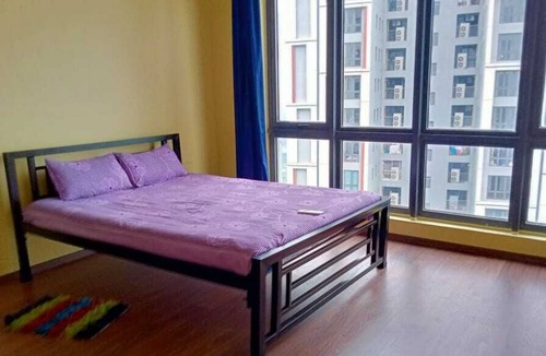 Kolkata Apartment | Luxury at 41st floor @Central Kolkata