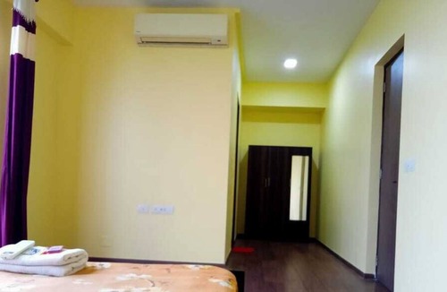 Kolkata Apartment | Luxury at 41st floor @Central Kolkata