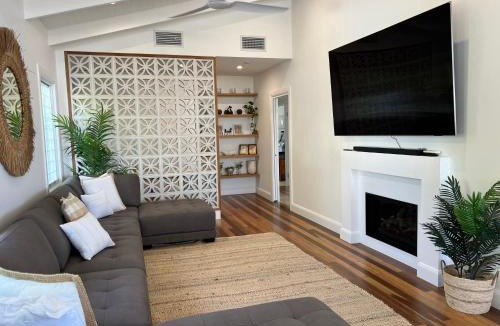Maroochydore House | Luxury Beach House