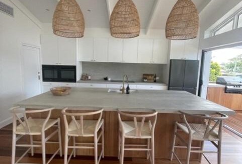 Maroochydore House | Luxury Beach House