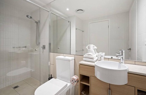 Broadbeach Apartment | Luxury Beaches Broadbeach 906