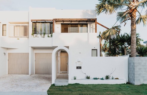 Marcoola Villa | Luxury Beachside Villa