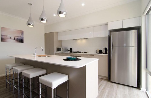 Belmont House | Luxury Belmont House