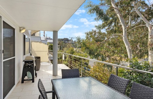 Narooma Apartment | Luxury Boardwalk Apartment - Unit 7