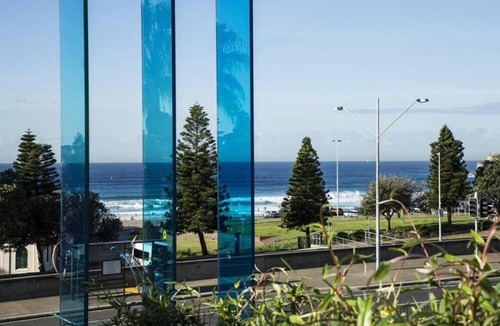 Bondi Beach Apartment | Luxury Bondi Beachside Apartment - Pacific