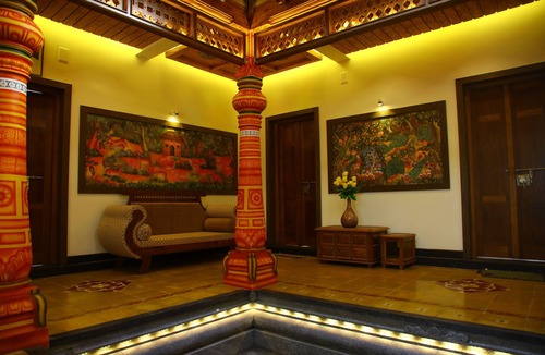 Alwaye Villa | luxury budget and cheapest villa homestay