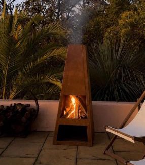 Waitpinga Apartment | Luxury Couples Hideaway by the Sea