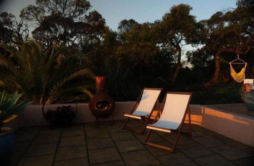 Waitpinga Apartment | Luxury Couples Hideaway by the Sea