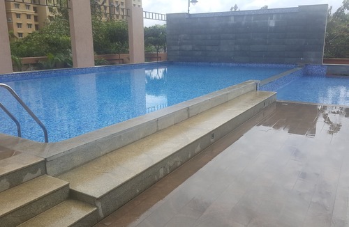 Bengaluru Apartment | Luxury & Elegant Home Stay for 6, apartment loaded with amenities, near airport.