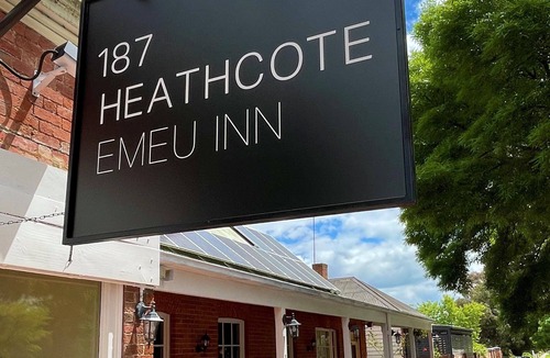 Heathcote Cottage | Luxury escape for groups