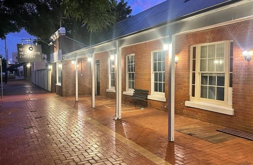 Heathcote Cottage | Luxury escape for groups