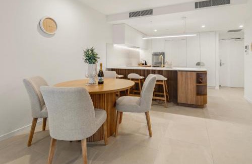 Coolangatta Apartment | Luxury Esprit Apartment at Rainbow Bay