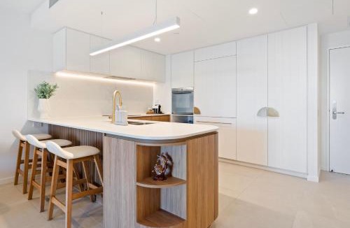 Coolangatta Apartment | Luxury Esprit Apartment at Rainbow Bay