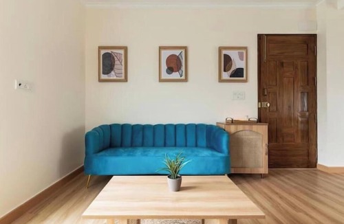 Thousand Lights West Condo | Luxury Flat Opposite to Apollo
