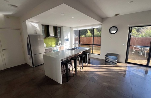 Hawley Beach House | Luxury Hawley Beach House