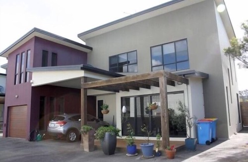 Hawley Beach House | Luxury Hawley Beach House