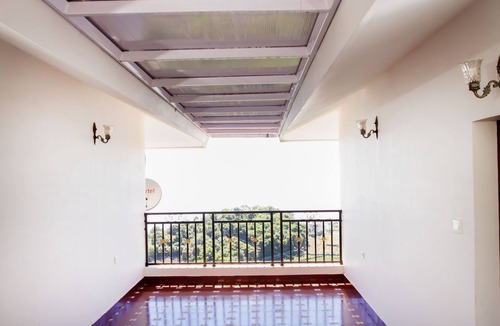 Kotagiri House | Luxury Homestay