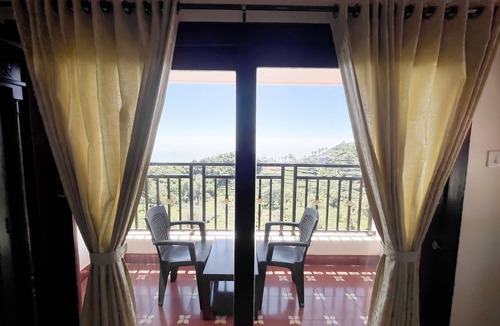 Kotagiri House | Luxury Homestay