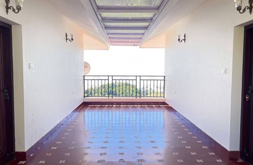 Kotagiri House | Luxury Homestay