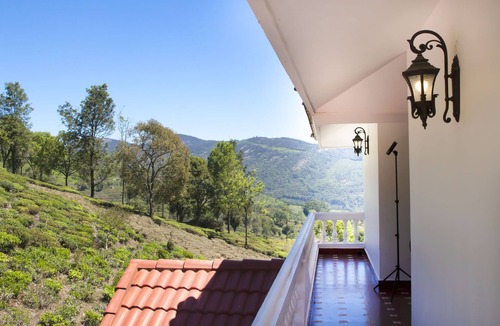 Kotagiri House | Luxury Homestay