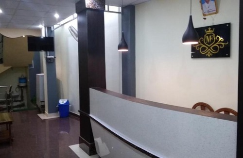Chakradharpur Hotel | Luxury Inn