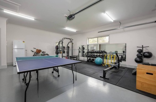 Central Mudgee House | Luxury meets Modern along Cudgegong River