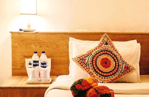 Kanoi Other | Luxury Night Desert Camp