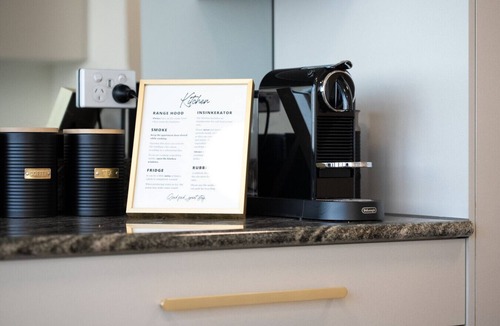 Cairns North Apartment | Luxury Oceanview Penthouse at Northshore Tower Cairns