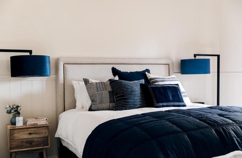 Beechworth House | Luxury on Loch