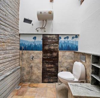Denkanikota House | Luxury Private Pool Villa with Jacuzzi Bangalore - Kerala House