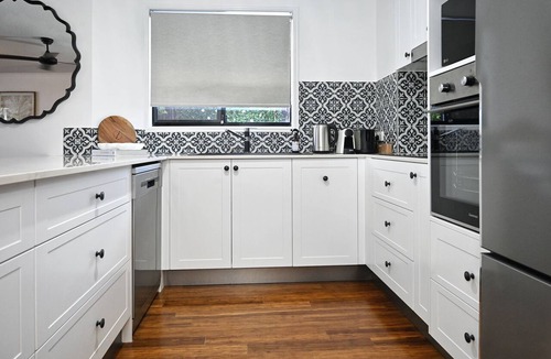 Maroochydore Apartment | LUXURY RIVERFRONT ESCAPE