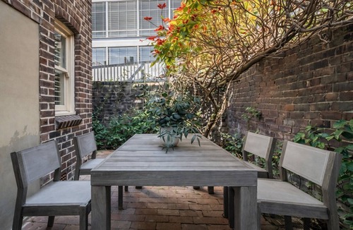 Millers Point Apartment | Luxury Spacious 3BR Family Home Walk To Harbour Bridge/Opera House& CBD