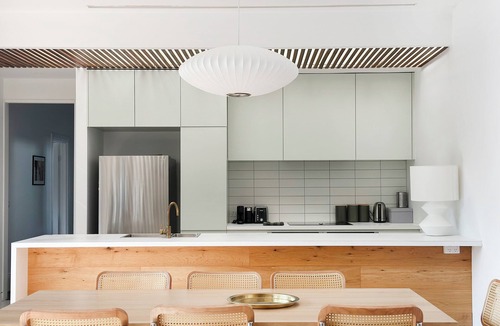 Windsor House | Luxury Stay in Spacious Boutique House