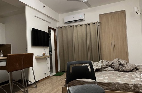 Noida Apartment | Luxury studio