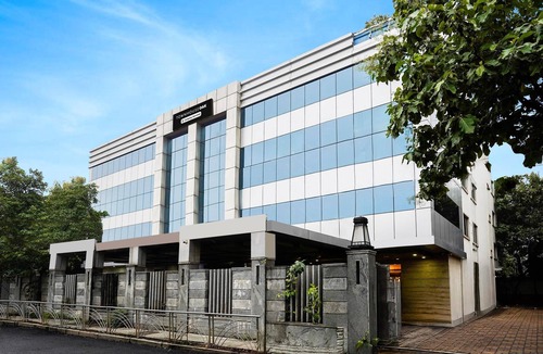 Chennai House | Luxury Urban Stays Near Chennai Airport