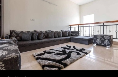 Bengaluru Villa | Luxury Villa at Prestige Augusta Golf Village.