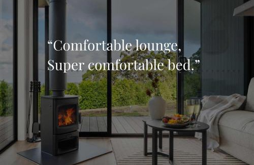 Ninderry House | Luxury Villa - Firepit - 30min to Most Attractions